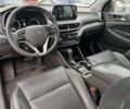 Хендай Туксон, объемом двигателя 2 л и пробегом 127 тыс. км за 24999 $, фото 18 на Automoto.ua