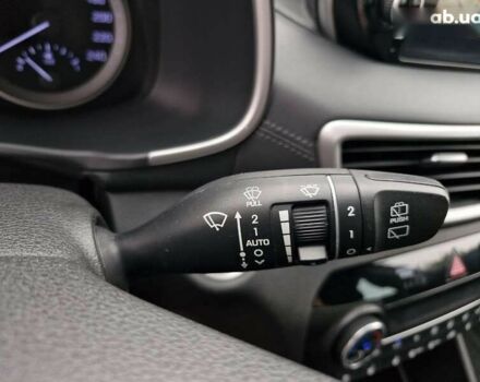 Хендай Туксон, об'ємом двигуна 2 л та пробігом 127 тис. км за 24999 $, фото 24 на Automoto.ua