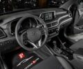 Хендай Туксон, объемом двигателя 2 л и пробегом 58 тыс. км за 17500 $, фото 12 на Automoto.ua