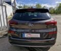 Хендай Туксон, объемом двигателя 2 л и пробегом 127 тыс. км за 24999 $, фото 8 на Automoto.ua