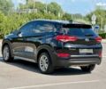 Хендай Туксон, об'ємом двигуна 2 л та пробігом 105 тис. км за 16300 $, фото 9 на Automoto.ua