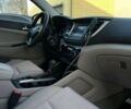 Хендай Туксон, объемом двигателя 2 л и пробегом 83 тыс. км за 17700 $, фото 23 на Automoto.ua