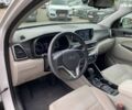 Хендай Туксон 2018 в Львове на Automoto.ua Хендай Туксон, объемом двигателя 2 л и пробегом 68 тыс. км за 15900 $, фото 11 на Automoto.ua