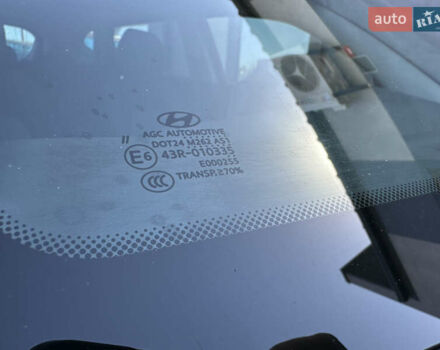 Хендай Туксон, об'ємом двигуна 2 л та пробігом 91 тис. км за 19700 $, фото 46 на Automoto.ua