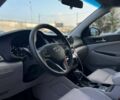 Хендай Туксон, объемом двигателя 2 л и пробегом 80 тыс. км за 17990 $, фото 10 на Automoto.ua