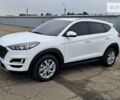 Хендай Туксон, объемом двигателя 2 л и пробегом 88 тыс. км за 23500 $, фото 5 на Automoto.ua