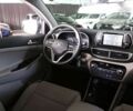 Хендай Туксон 2018 у Києві на Automoto.ua Хендай Туксон, об'ємом двигуна 2 л та пробігом 88 тис. км за 17500 $, фото 12 на Automoto.ua