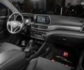 Хендай Туксон, объемом двигателя 2 л и пробегом 58 тыс. км за 17500 $, фото 21 на Automoto.ua