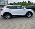 Хендай Туксон 2018 в Львове на Automoto.ua Хендай Туксон, объемом двигателя 2 л и пробегом 68 тыс. км за 15900 $, фото 7 на Automoto.ua