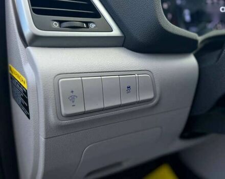 Хендай Туксон, объемом двигателя 2 л и пробегом 80 тыс. км за 17990 $, фото 13 на Automoto.ua