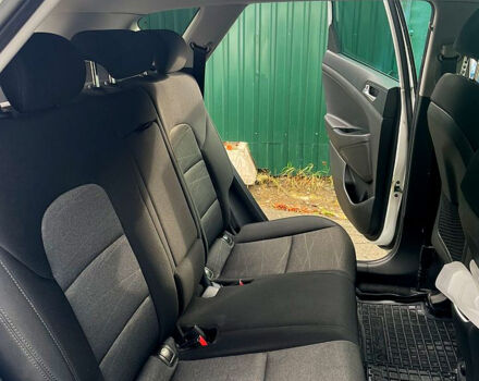 Хендай Туксон, об'ємом двигуна 2 л та пробігом 156 тис. км за 17000 $, фото 8 на Automoto.ua