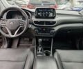 Хендай Туксон, объемом двигателя 2 л и пробегом 127 тыс. км за 24999 $, фото 20 на Automoto.ua
