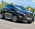 Хендай Туксон, об'ємом двигуна 2 л та пробігом 105 тис. км за 16300 $, фото 5 на Automoto.ua