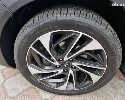 Хендай Туксон, об'ємом двигуна 2 л та пробігом 127 тис. км за 24999 $, фото 10 на Automoto.ua