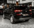 Хендай Туксон, объемом двигателя 2 л и пробегом 58 тыс. км за 17500 $, фото 9 на Automoto.ua