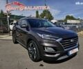 Хендай Туксон, объемом двигателя 2 л и пробегом 127 тыс. км за 24999 $, фото 1 на Automoto.ua