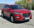 Хендай Туксон, об'ємом двигуна 2 л та пробігом 91 тис. км за 19700 $, фото 15 на Automoto.ua
