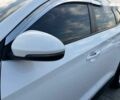 Хендай Туксон 2018 в Киеве на Automoto.ua Хендай Туксон, объемом двигателя 2 л и пробегом 188 тыс. км за 21900 $, фото 7 на Automoto.ua