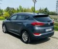 Хендай Туксон, об'ємом двигуна 2 л та пробігом 140 тис. км за 17900 $, фото 33 на Automoto.ua