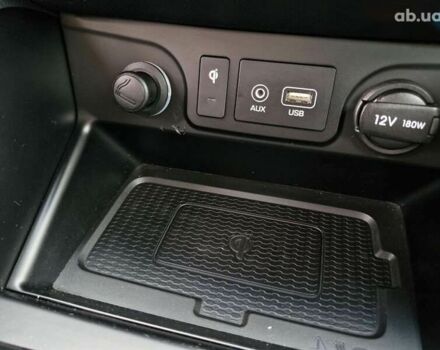 Хендай Туксон, об'ємом двигуна 2 л та пробігом 127 тис. км за 24999 $, фото 29 на Automoto.ua