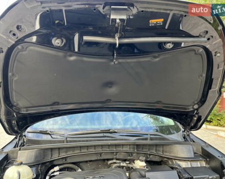 Хендай Туксон, об'ємом двигуна 2 л та пробігом 156 тис. км за 14800 $, фото 20 на Automoto.ua