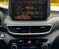 Хендай Туксон 2018 в Харькове на Automoto.ua Хендай Туксон, объемом двигателя 2 л и пробегом 125 тыс. км за 23000 $, фото 7 на Automoto.ua