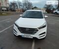 Хендай Туксон, объемом двигателя 2 л и пробегом 79 тыс. км за 16800 $, фото 8 на Automoto.ua