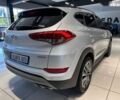 Хендай Туксон 2018 в Одессе на Automoto.ua Хендай Туксон, объемом двигателя 2 л и пробегом 127 тыс. км за 21500 $, фото 2 на Automoto.ua