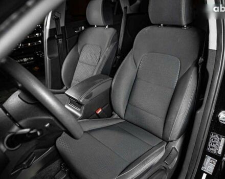 Хендай Туксон, объемом двигателя 2 л и пробегом 58 тыс. км за 17500 $, фото 25 на Automoto.ua