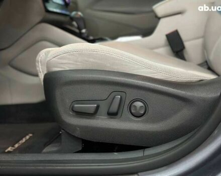 Хендай Туксон 2018 в Луцке на Automoto.ua Хендай Туксон, объемом двигателя 2 л и пробегом 141 тыс. км за 16000 $, фото 22 на Automoto.ua