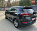 Хендай Туксон, об'ємом двигуна 2 л та пробігом 156 тис. км за 14800 $, фото 4 на Automoto.ua
