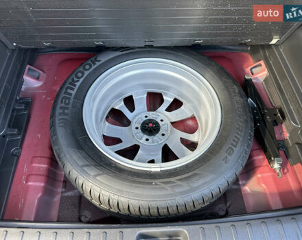 Хендай Туксон, об'ємом двигуна 2 л та пробігом 91 тис. км за 19700 $, фото 37 на Automoto.ua