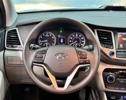 Хендай Туксон 2018 в Луцке на Automoto.ua Хендай Туксон, объемом двигателя 2 л и пробегом 141 тыс. км за 16000 $, фото 1 на Automoto.ua