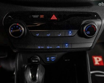 Хендай Туксон, объемом двигателя 2 л и пробегом 58 тыс. км за 17500 $, фото 18 на Automoto.ua