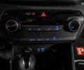 Хендай Туксон, объемом двигателя 2 л и пробегом 58 тыс. км за 17500 $, фото 18 на Automoto.ua