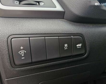 Хендай Туксон, объемом двигателя 2 л и пробегом 111 тыс. км за 19999 $, фото 15 на Automoto.ua
