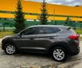 Хендай Туксон 2018 в Харькове на Automoto.ua Хендай Туксон, объемом двигателя 2 л и пробегом 125 тыс. км за 23000 $, фото 4 на Automoto.ua