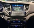 Хендай Туксон 2018 в Одессе на Automoto.ua Хендай Туксон, объемом двигателя 2 л и пробегом 127 тыс. км за 21500 $, фото 18 на Automoto.ua
