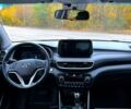 Хендай Туксон 2018 в Харькове на Automoto.ua Хендай Туксон, объемом двигателя 2 л и пробегом 125 тыс. км за 23000 $, фото 8 на Automoto.ua