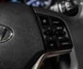 Хендай Туксон, объемом двигателя 2 л и пробегом 58 тыс. км за 17500 $, фото 16 на Automoto.ua