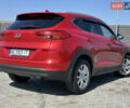 Хендай Туксон, об'ємом двигуна 2 л та пробігом 91 тис. км за 19700 $, фото 8 на Automoto.ua
