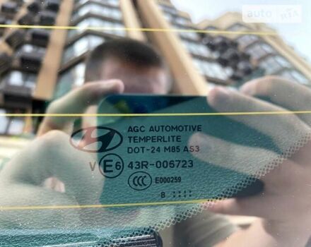 Хендай Туксон, об'ємом двигуна 2 л та пробігом 46 тис. км за 22299 $, фото 59 на Automoto.ua