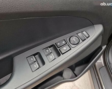 Хендай Туксон, об'ємом двигуна 2 л та пробігом 127 тис. км за 24999 $, фото 15 на Automoto.ua