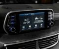 Хендай Туксон, объемом двигателя 2 л и пробегом 58 тыс. км за 17500 $, фото 17 на Automoto.ua