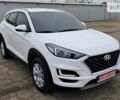 Хендай Туксон, объемом двигателя 2 л и пробегом 88 тыс. км за 23500 $, фото 1 на Automoto.ua