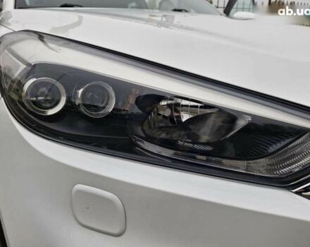 Хендай Туксон, объемом двигателя 2 л и пробегом 111 тыс. км за 19999 $, фото 8 на Automoto.ua