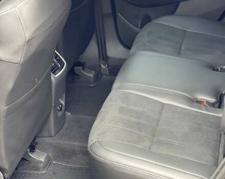 Хендай Туксон, объемом двигателя 2 л и пробегом 144 тыс. км за 19000 $, фото 9 на Automoto.ua