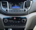 Хендай Туксон, объемом двигателя 2 л и пробегом 83 тыс. км за 17700 $, фото 22 на Automoto.ua