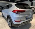 Хендай Туксон 2018 в Одессе на Automoto.ua Хендай Туксон, объемом двигателя 2 л и пробегом 127 тыс. км за 21500 $, фото 4 на Automoto.ua