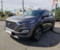 Хендай Туксон, об'ємом двигуна 2 л та пробігом 127 тис. км за 24999 $, фото 5 на Automoto.ua
